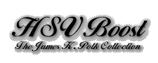 HSVBoost Logo